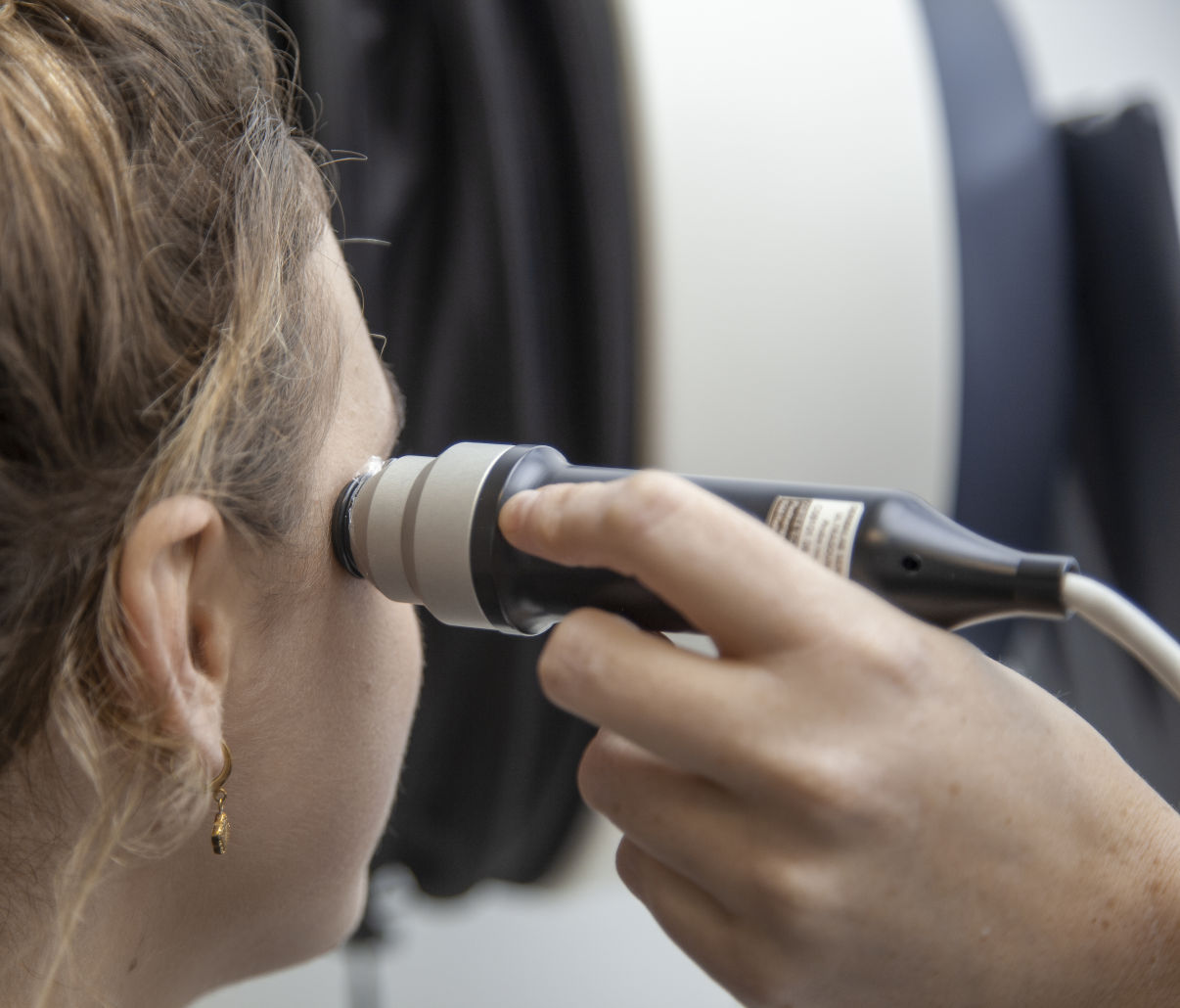 Observ 520 huidanalyse